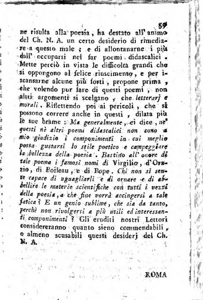 Giornale letterario di Napoli per servire di continuazione all'Analisi ragionata de' libri nuovi